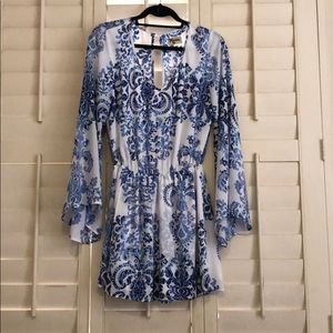 Show me your Mumu dress